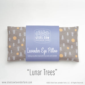 Lavender Eye Pillows