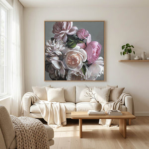 Garden Roses