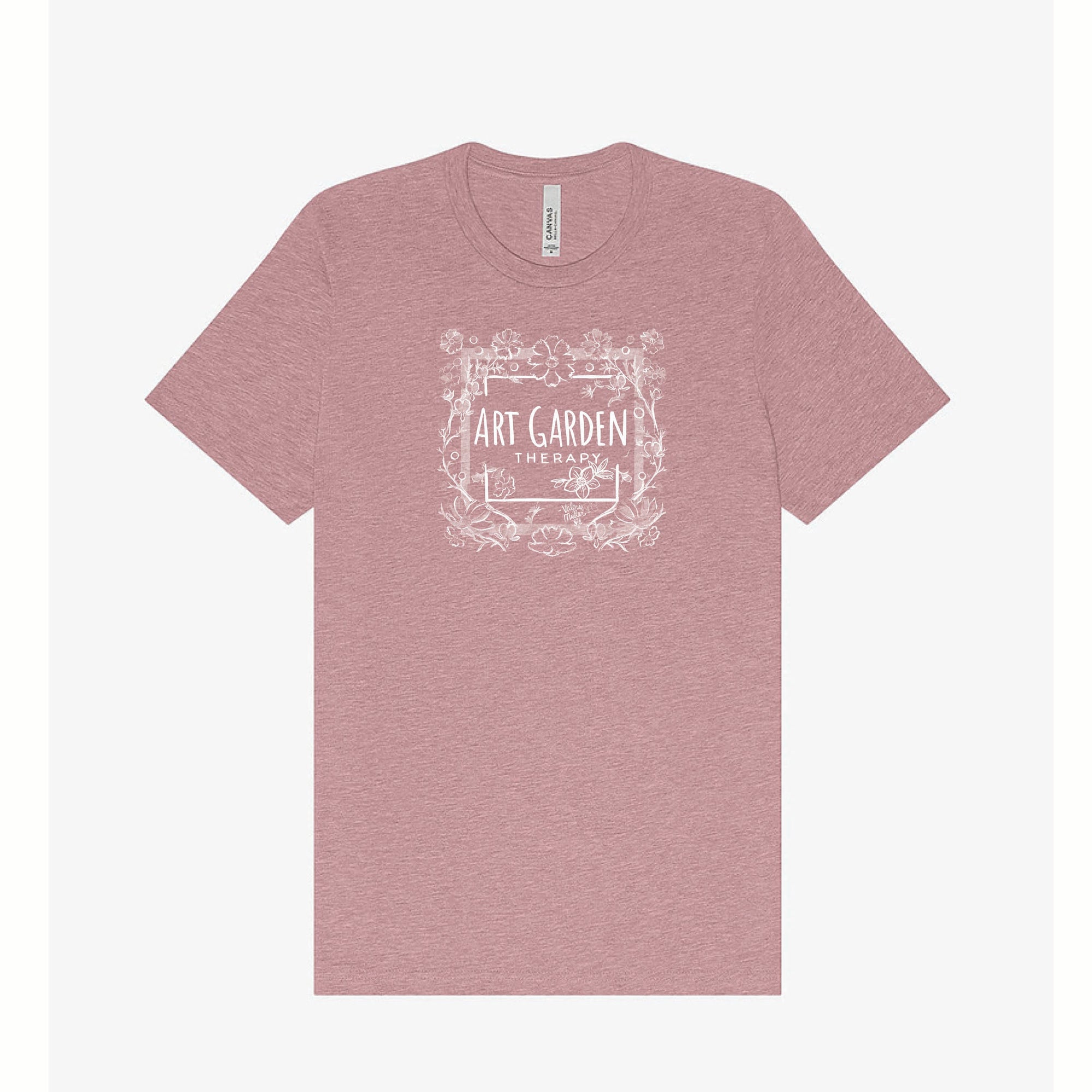 Art Garden Therapy T-Shirts