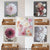 *NEW* 2025 FLOWER CANVASES (& paper prints)