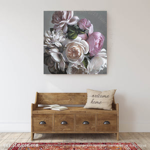 Garden Roses