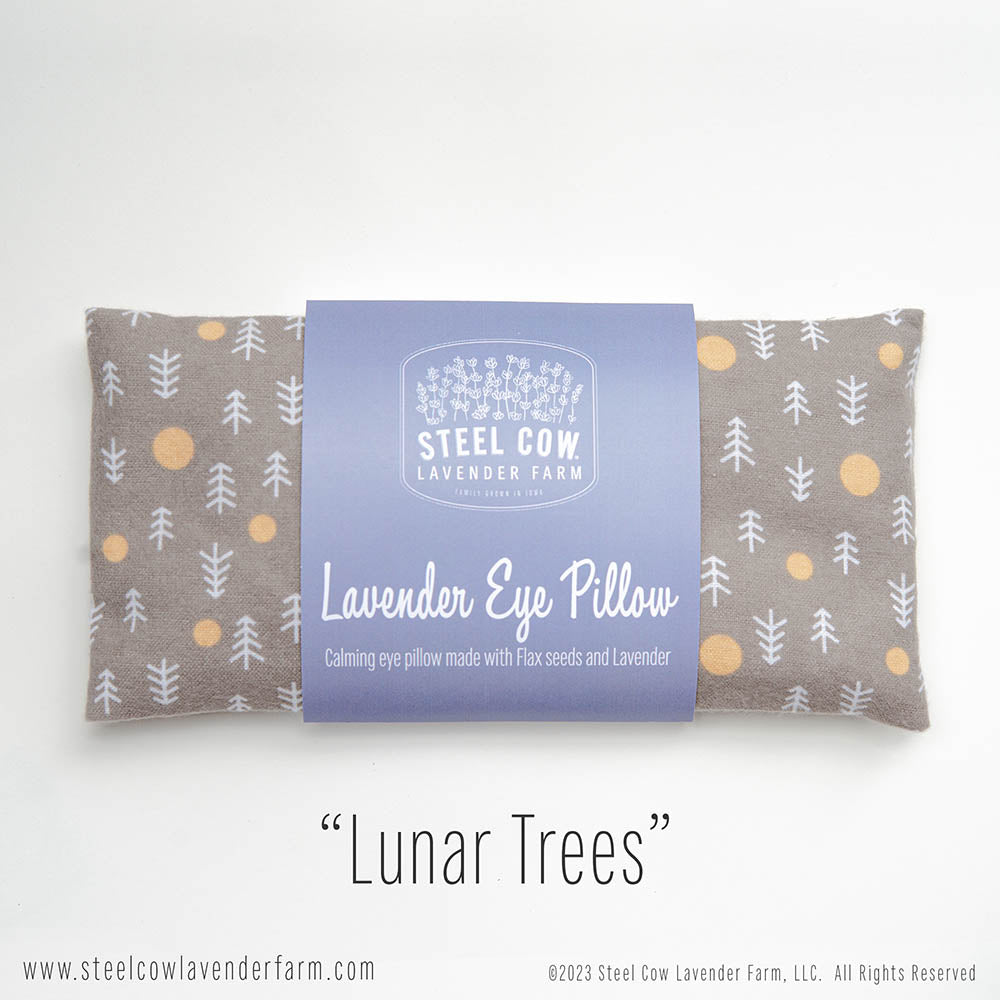 Lavender Eye Pillows