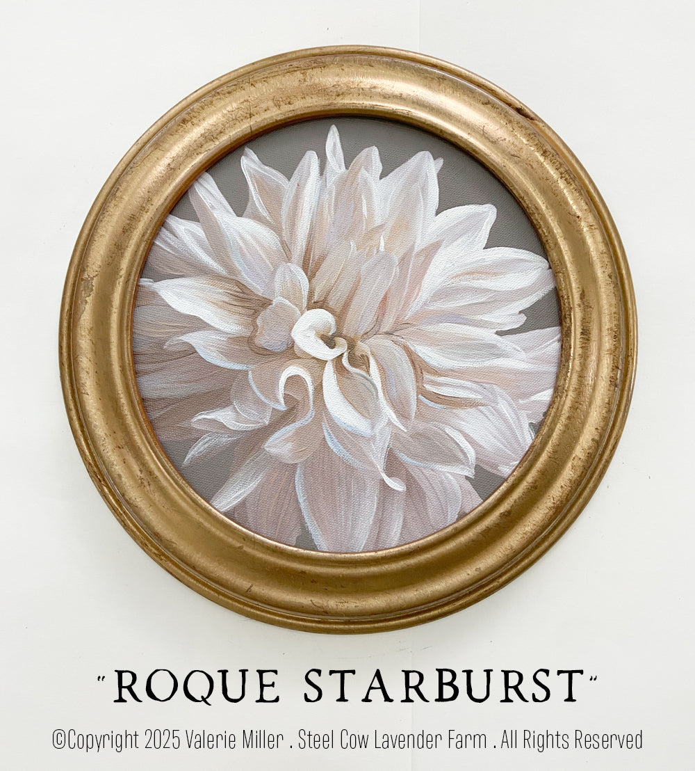 ROQUE STARBURST