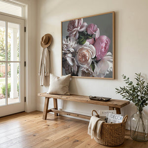 Garden Roses