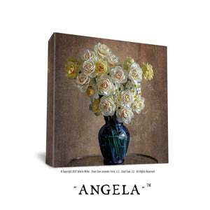 Angela