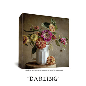 My Darling