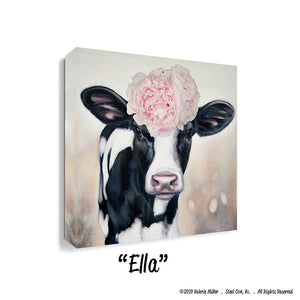 Ella Peony Friends