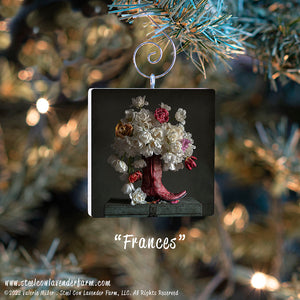 Holiday Ornaments (15 Images Available)