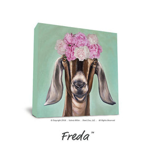 Freda Peony Friends