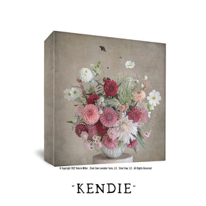 Kendie