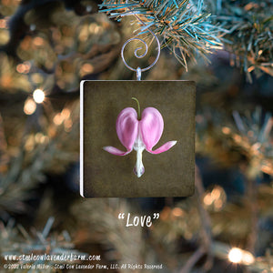 Holiday Ornaments (15 Images Available)