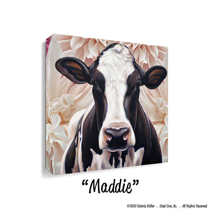 Maddie Dahlia Friends